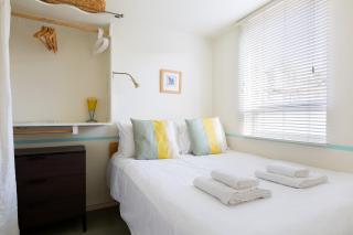 Cosy Studio By Tower Bridge - St Katharine Dock - Londra - 3