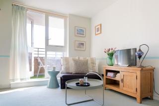 Cosy Studio By Tower Bridge - St Katharine Dock - Londra - 2
