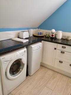 The Loft - Shrewsbury - 7