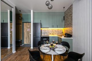 2 Bedroom Central Apartaments - Chişinău - 4