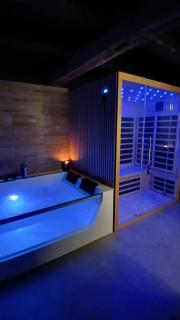 Love room Saphir - Oberbetschdorf - 9