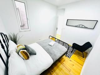 The Cordeiro's House - Lisbon - 3