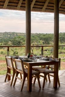MHONDORO SAFARI LODGE & VILLA - Reserva de Welgevonden - 1