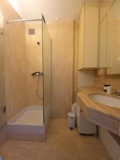 Studio et chambre sur jardin et mer - Cannes - 1