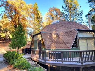 Unique and Secluded Dome Getaway near Sacramento, California - 5