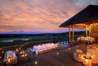 MHONDORO SAFARI LODGE & VILLA - Reserva de Welgevonden - 0