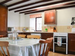 Yarker Lane Cottage - Mickleton - 7