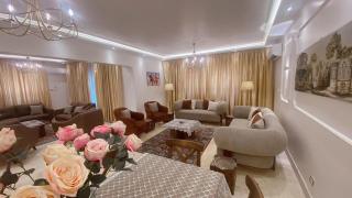 Comfy furnished apt for families in center cairo - 8