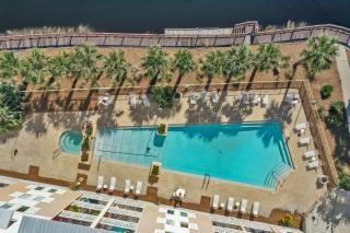 Waterside Village Condo 404 - Seadragon by Pristine Properties - Mexico Beach - 9