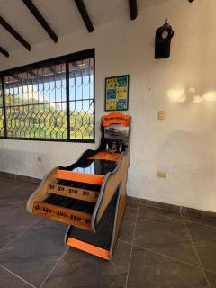 Al renacer finca - 8