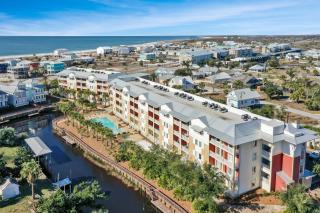 Waterside Village Condo 404 - Seadragon by Pristine Properties - Mexico Beach - 6