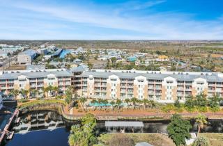 Waterside Village Condo 404 - Seadragon by Pristine Properties - Mexico Beach - 5