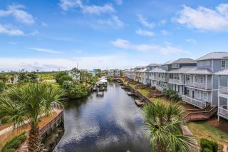 Waterside Village Condo 404 - Seadragon by Pristine Properties - Mexico Beach - 4
