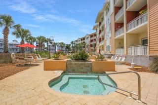 Waterside Village Condo 404 - Seadragon by Pristine Properties - Mexico Beach - 3