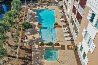 Waterside Village Condo 404 - Seadragon by Pristine Properties - Mexico Beach - 2