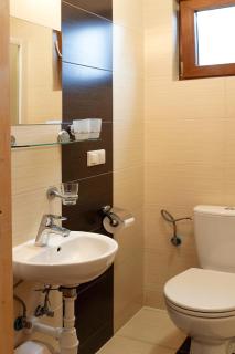 Capri Apartamenty, Domki - 2