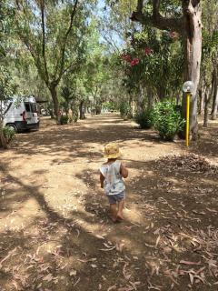 Village Camping Fico D'India - Ovile la Marina - 9