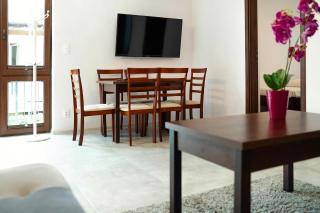 Capri Apartamenty, Domki - 5