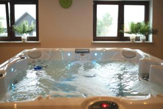Capri Apartamenty, Domki - 4