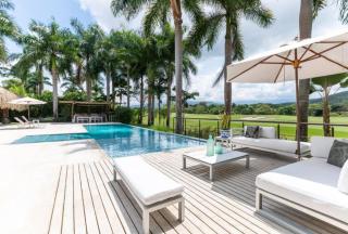 Amazing 4BR Villa with Pool at Mesa de Yeguas - Anapoima - 8