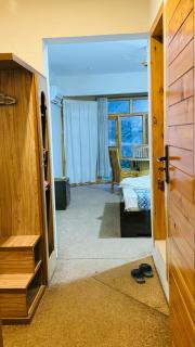 Hotel Hunza Exective - Hunza - 8