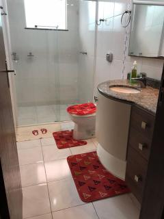 House near the Airport, Downtown and near Curitiba - São José dos Pinhais - 5