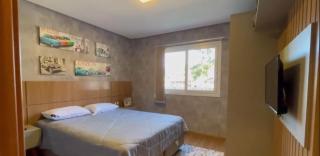 Flat Baoba - Gramado - 2