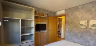 Flat Baoba - Gramado - 1