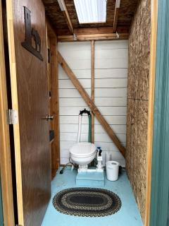 Go Glamping Among Alpacas in this Cozy Dome in Duvall, Washington - 3