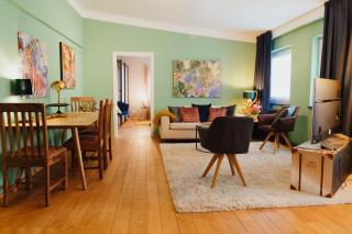 2 room apartment in Hamburg-Zentrum 7 min to main station - Hamburgo - 2