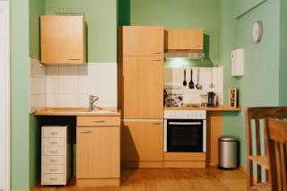 2 room apartment in Hamburg-Zentrum 7 min to main station - Hamburgo - 4