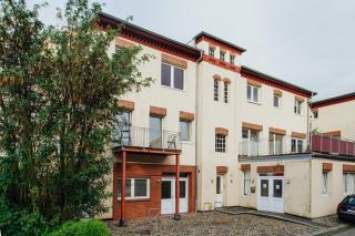 2 room apartment in Hamburg-Zentrum 7 min to main station - Hamburgo - 3
