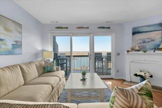 Cordgrass Oasis by Sea Scape Properties - Wrightsville Beach - 8
