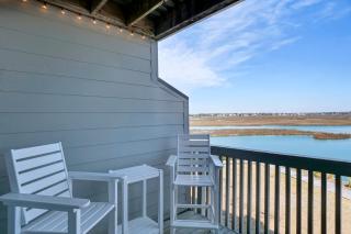 Cordgrass Oasis by Sea Scape Properties - Wrightsville Beach - 3