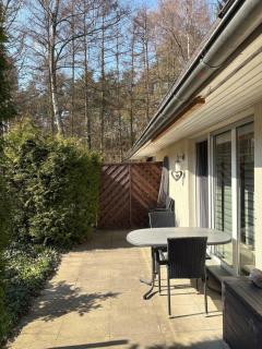 Haus Kranich -direkt am See Natur pur- - Lalendorf - 8