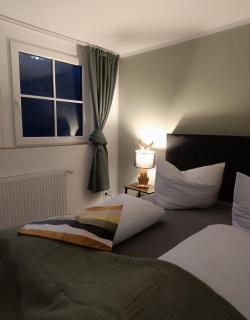 Landhaus Sonnenwinkel - Brodenbach - 5