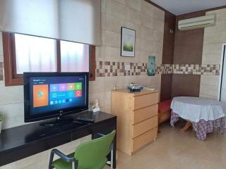 Monte Campo Olivos Studio - 1