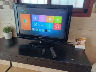 Monte Campo Olivos Studio - 2