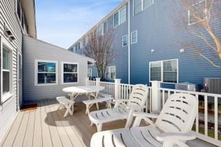 Belle Clair #1 - Ocean City - 8