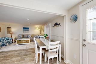 Belle Clair #1 - Ocean City - 1