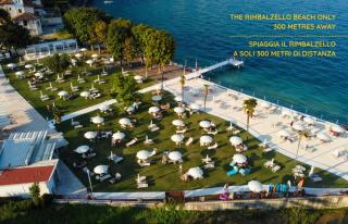 Happy Hotel Atelier Gardone Riviera Centro & Beach - Gardone Riviera - 1