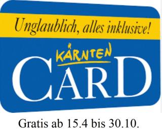 Haus unter Gerlitzen - 9