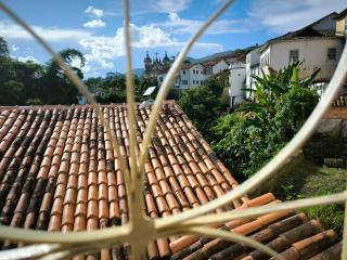 Suites Duarte - 1