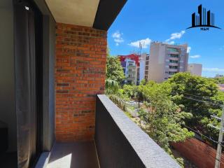 Recoleta 1BR Apartment - Pool & Balcony - Brooklyn - 1