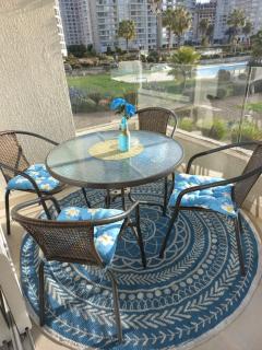Hermoso departamento en Serena a pasos de la playa y casino - Coquimbo - 4