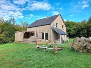 La maison du sourire 2 - Durbuy - 1