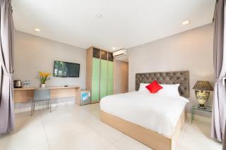 Dancentre Luxury Hotel Near SECC formerly Sunshine Garden Hotel - 5