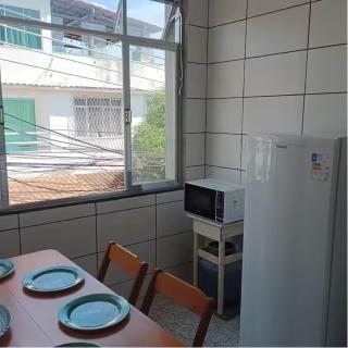 Apartamento 2o andar condomínio vila Jacarepaguá Park Shopping - Rio de Janeiro - 7