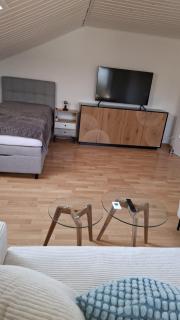 Lion Flat 2 Zimmer Wohnung in Vohburg mit Büro - Vohburg an der Donau - 8