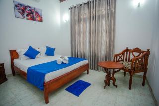 Gold Cinnamon Villa - 4